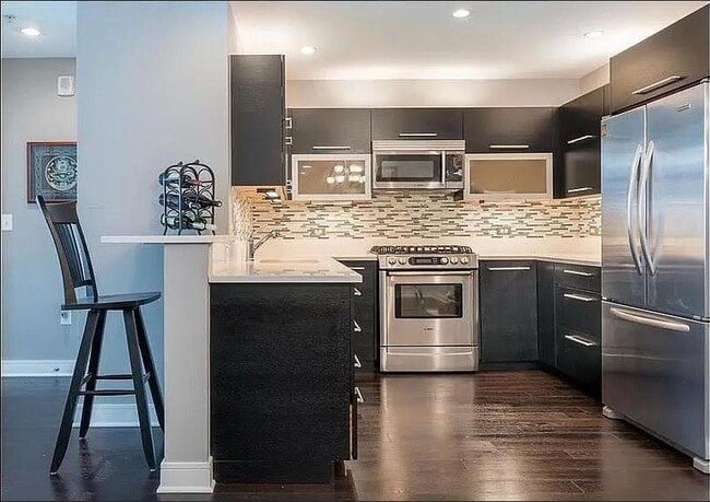 Photo - 1450 Washington St Unit 211