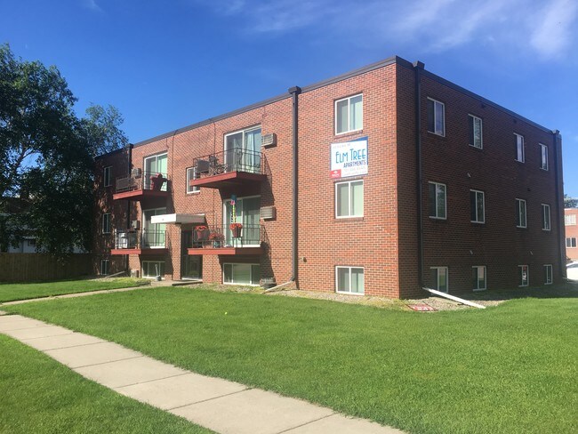 Elm Tree Apartments - Elm Tree Apartments Unidad 1