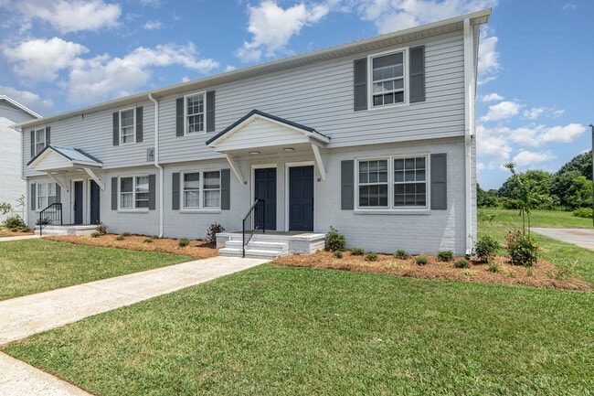 Photo - Nu Salisbury South