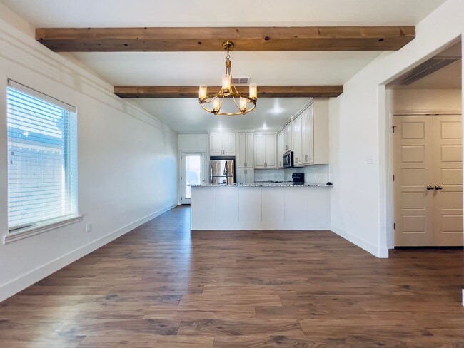 Photo - PRE-LEASING FOR AUGUST MOVE-IN: Recently Built 3/2/2 in Cooper ISD