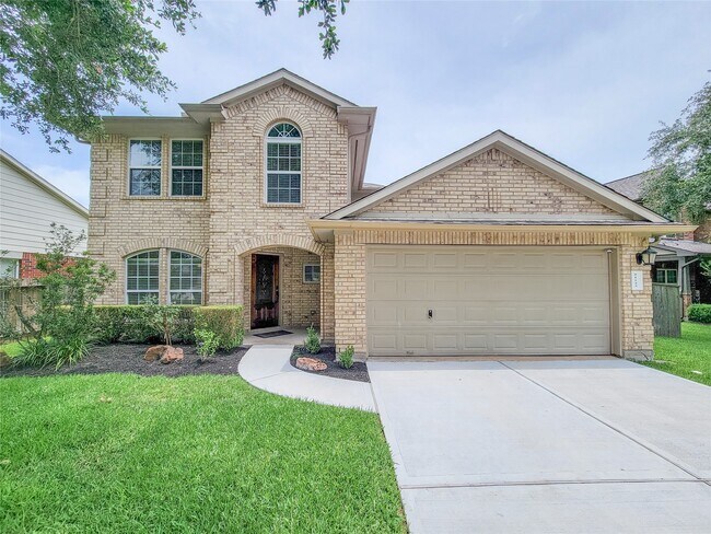 Building Photo - 21123 Amber Crossing Dr Rental