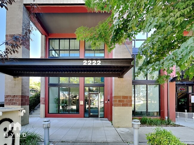 Building Photo - 2222 152nd Ave NE