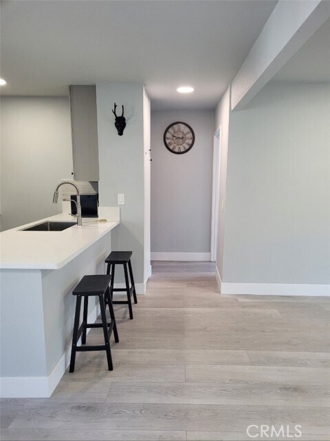 15233 Santa Gertrudes Ave Unit V104