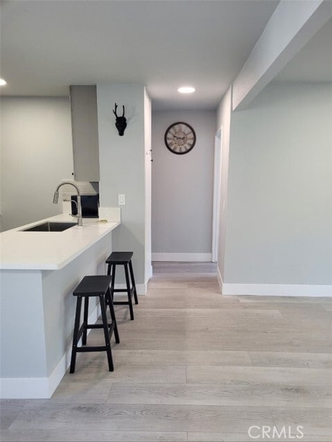 Photo - 15233 Santa Gertrudes Ave Unit V104