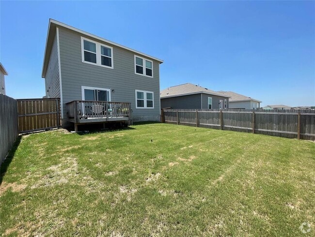 Building Photo - 201 Comancheros Rd Rental