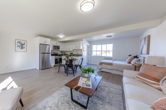 Photo - The Grand at Vista Village