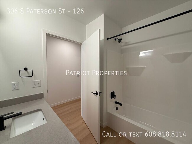 Photo - 306 S Paterson St Unit 126