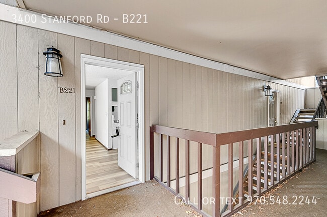 Photo - 3400 Stanford Rd