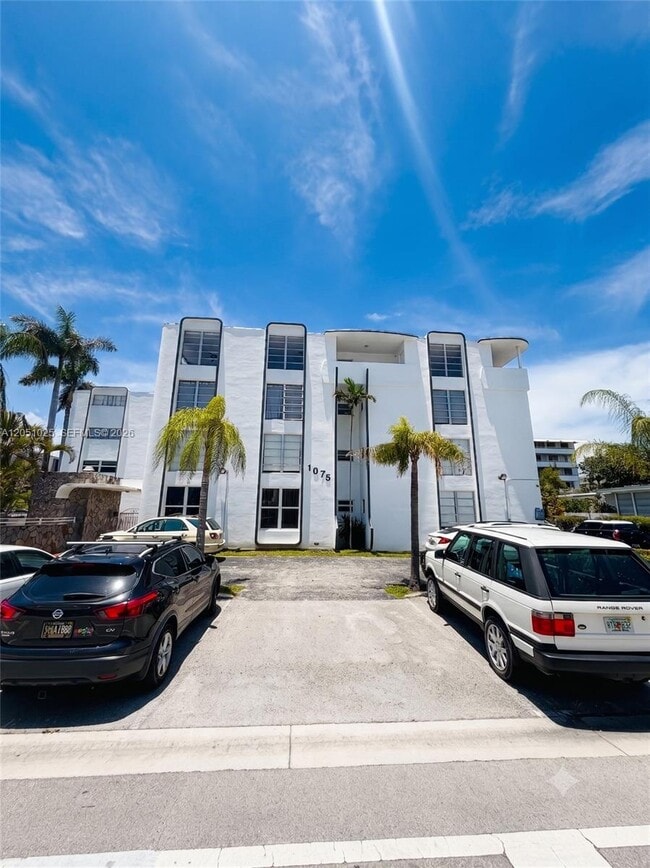 Building Photo - 1075 93rd St Unit 401