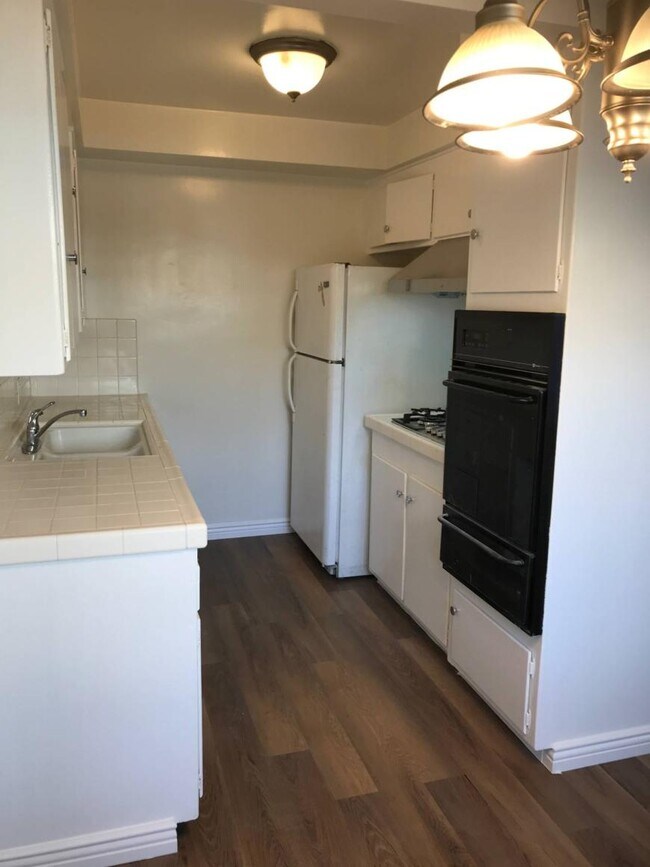 Photo - 1.0 bedroom in Pasadena California 91106 Unidad 3 Rental