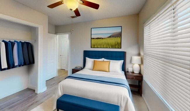 Photo - 2101 W Anderson Ln. Unit 132