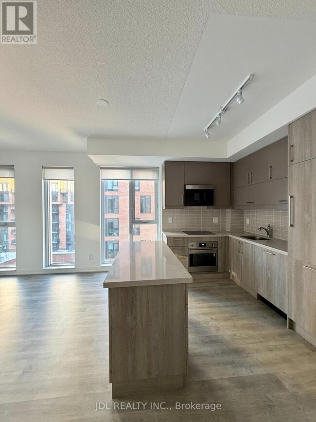 Photo - 8119 Birchmount Rd Unité 810