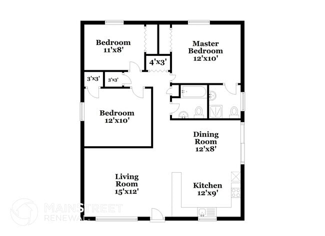 Building Photo - 855 14th St S Rental