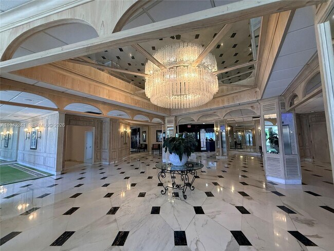 Photo - 3180 S Ocean Dr Unit 1712