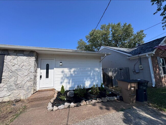 Photo - 2721-2723 Penn Meade Drive Unidad 2723