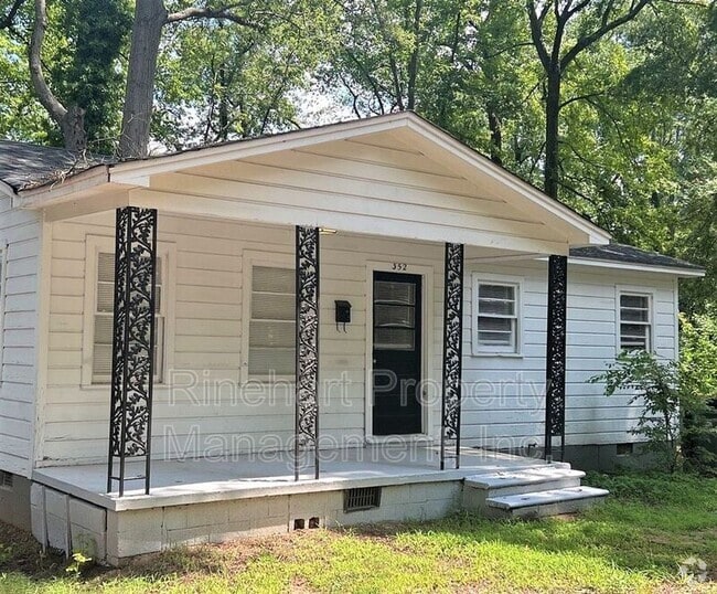Building Photo - 352 Scoggins St Rental