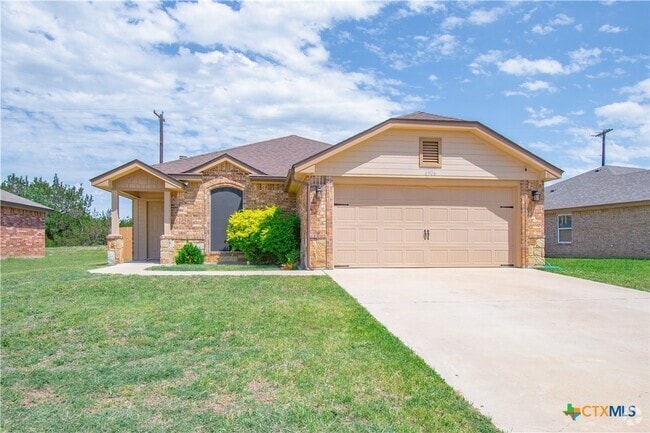 Building Photo - 6506 Castle Gap Dr Rental