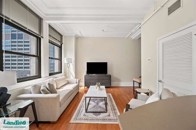 211 Union St Unit 805