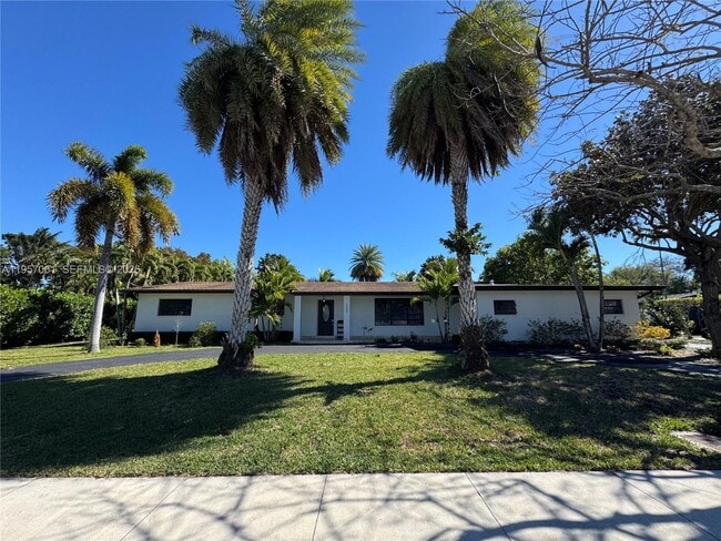 Building Photo - 13451 SW 74th Ave