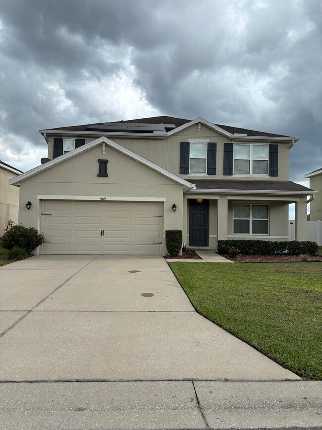 505 Arbequina Ct