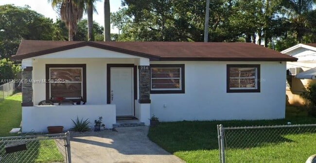 Building Photo - 256 NW 82nd Terrace Rental