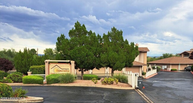 Building Photo - 985 E Mingus Ave Unit 222 Rental