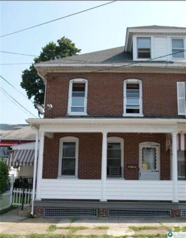 Building Photo - 419 Porter St Rental