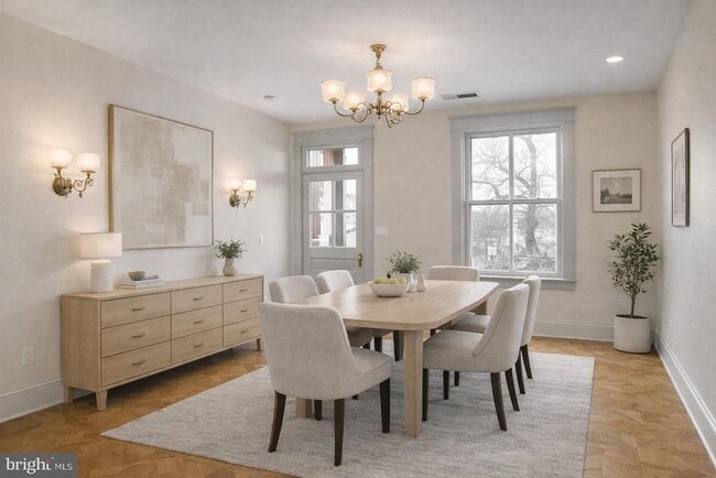 Building Photo - 3110 18th St NW