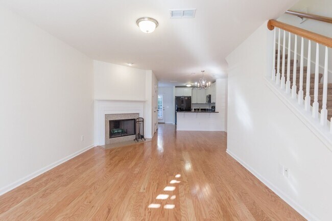 Photo - 2 Bed, 2.5 Bath Townhome w/ Garage and Fen...