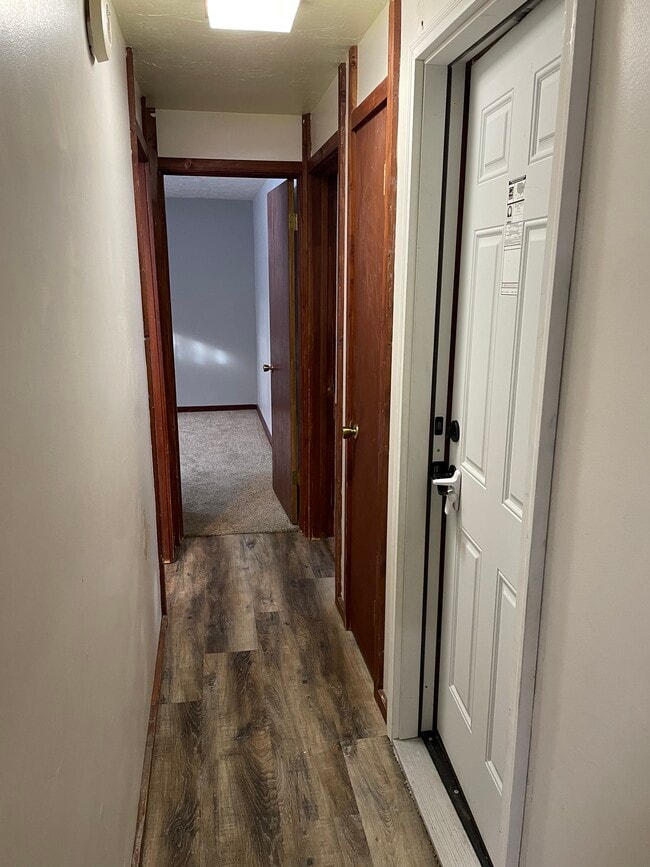 Fotografía del edificio - 1133 Bingham Ave