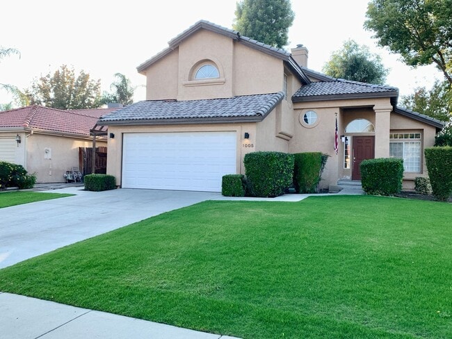 Photo - 2 story 3 bed in Northwest Bakersfield wit...