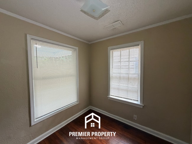 Photo - Move-In Ready 3 Bedroom Home on Spottswood - Large Fenced Backyard