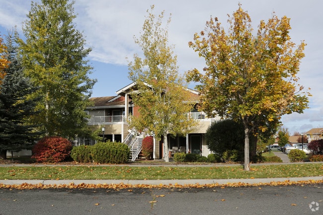 Eastlake Village - Eastlake Village