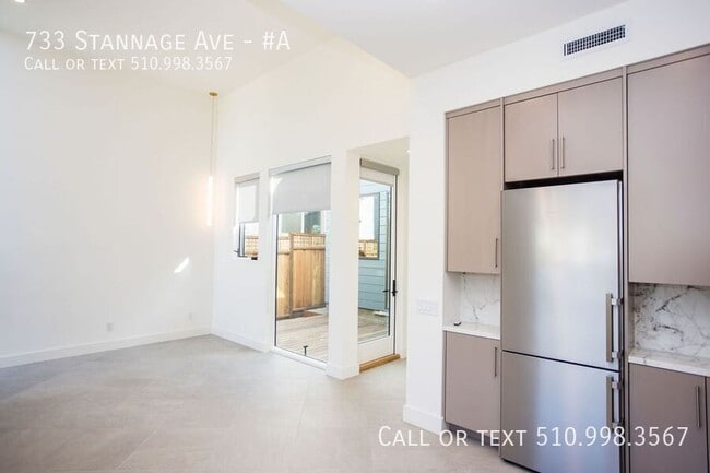 Photo - 733 Stannage Ave Unit #A