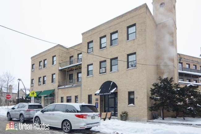 Building Photo - 730 Judson Ave Unit A0