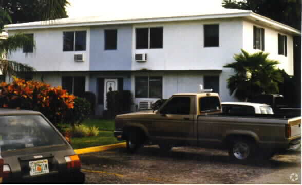 Photo - Victoria Park Village Garden Apartments