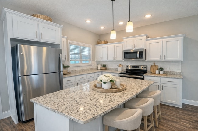 Building Photo - 79 Stockyard Rd