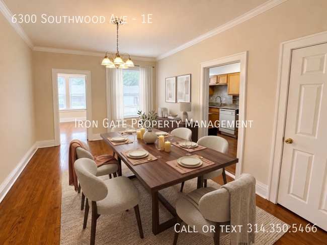 Photo - 6300 Southwood Ave Unit 1E