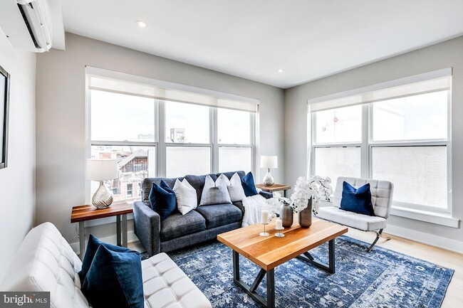 Building Photo - 1533 Ridge Ave Unit 506