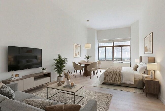 Building Photo - Washington Street Unit 2G