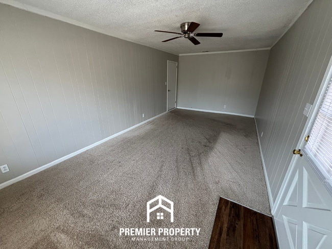 Photo - Charming 3BR Birmingham Home w/ Hardwood Floors, Brick Fireplace & Spacious Backyard