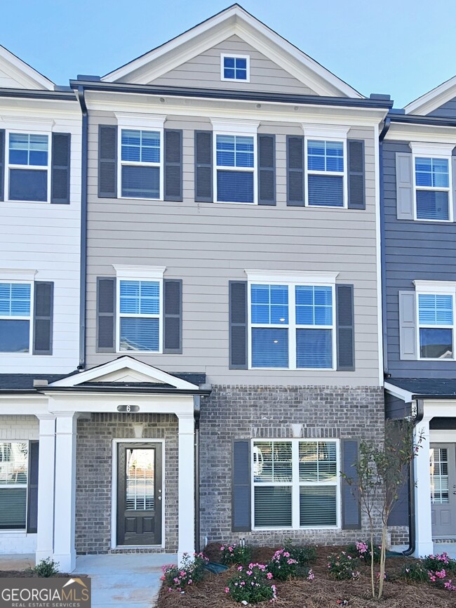 Photo - 6 Gold Dr Townhome