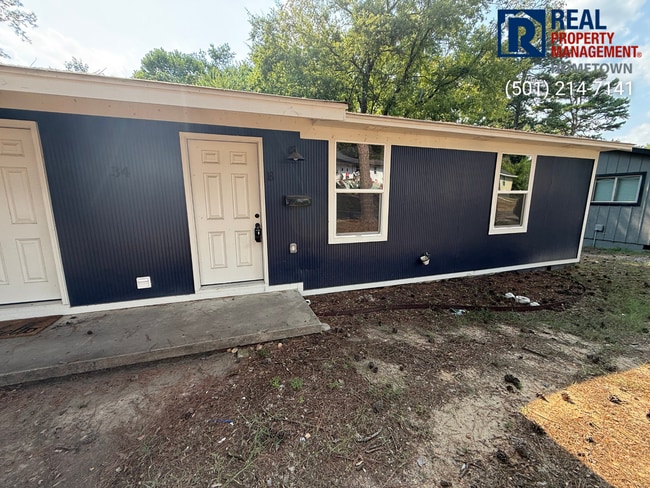 Building Photo - 34 Highland Pl Unit B Rental