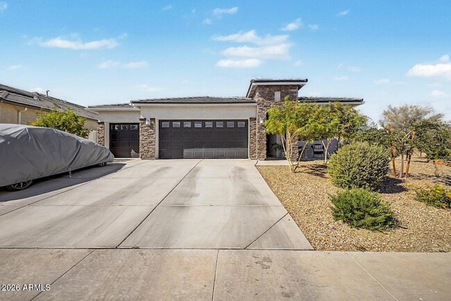 Photo - 24054 W Verlea Dr