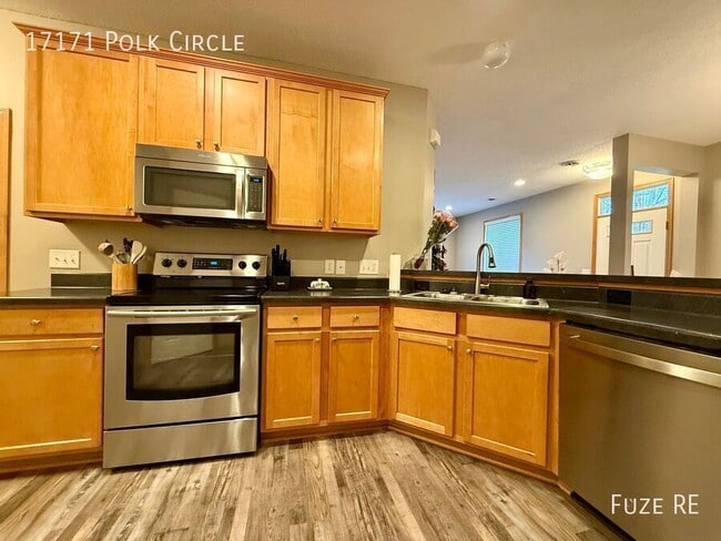 Photo - 17171 Polk Cir NW