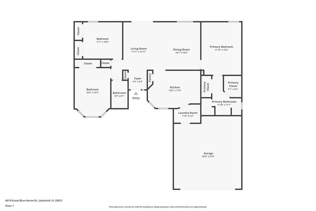 Photo - 4619 Great Blue Heron Dr