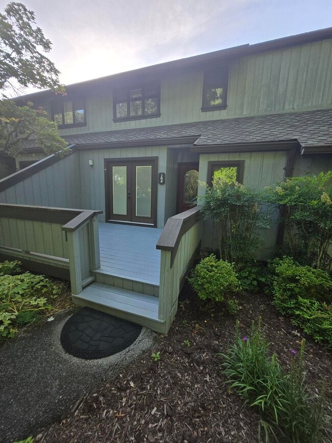 Photo - Spacious 3-Bedroom Condo in Gated Communit...