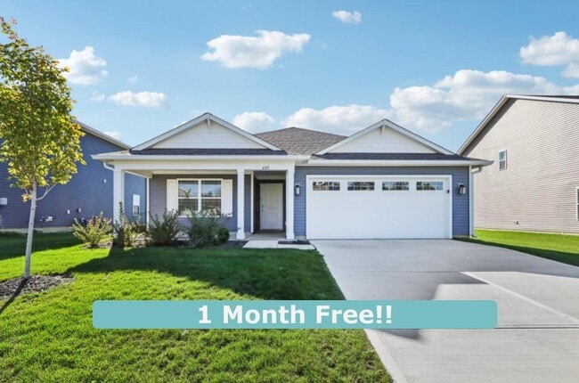 Photo - 739 Cattail Dr House