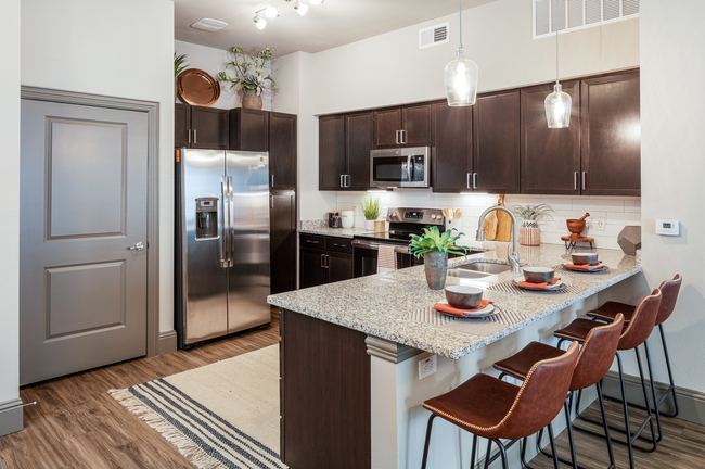 Photo - Reatta Ranch Apartment Homes