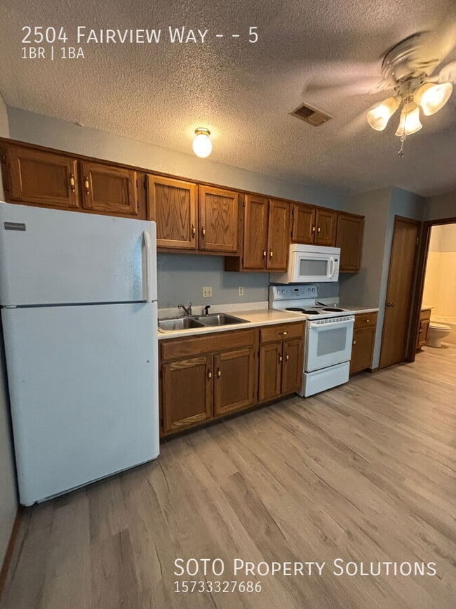 Photo - 2504 Fairview Way Unidad 5